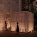 Unscripted Pavilion / Abin Design Studio - Image 20 of 28